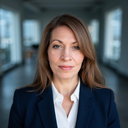 Janine Baulan