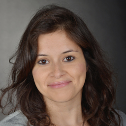 Julia Bresgen's profile picture