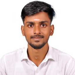 dinesh kumar