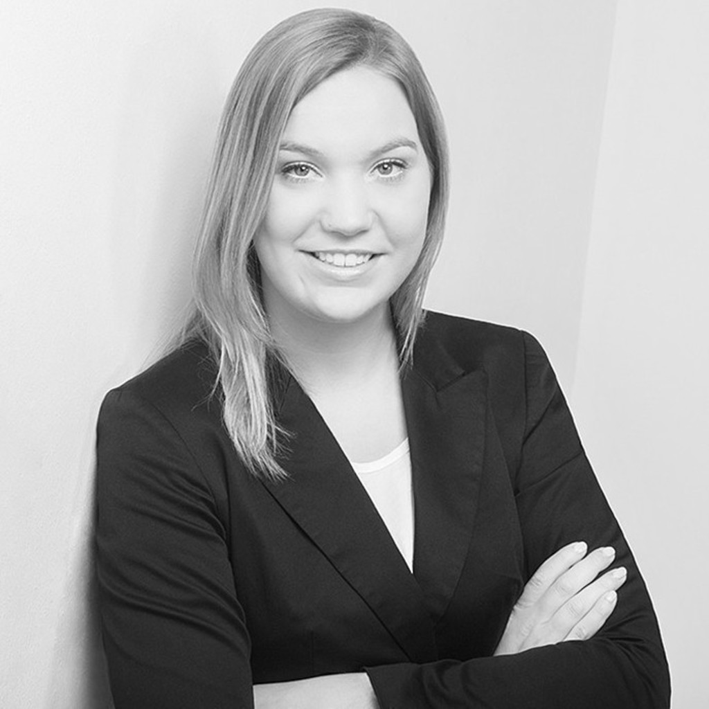 Jenny Decker HR Advisor for Germany, MEE, and EMEA Regions SAP XING