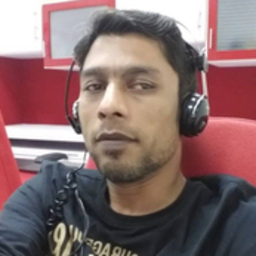 Noman Shah