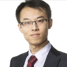 Dipl.-Ing. Zhengling Li