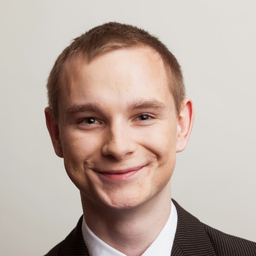Christian Zimmermann