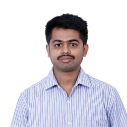 Adarsh M.S