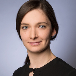 Christina Glantschnig