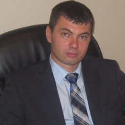 Dmitrii Lunin