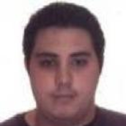 Sergio Rueda Vidal