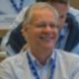 Martin HEDMAN
