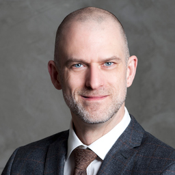 Alexander Christian Vogt