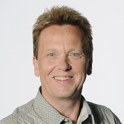 Reinhard Mühe