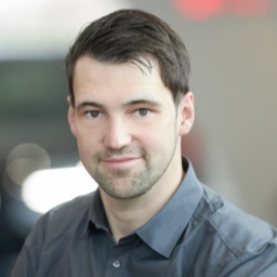 Tobias Vöhringer