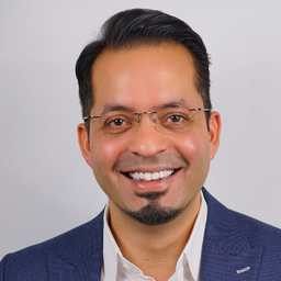 Humayun Shaukat