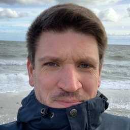 Matthias Schönberg