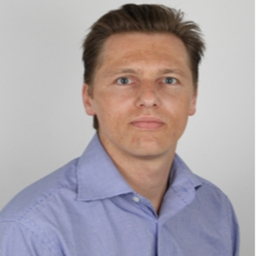 Markus Giller
