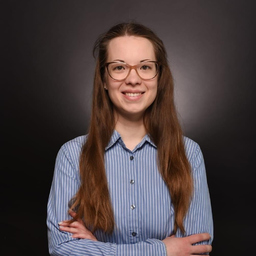 Felicia Eggers