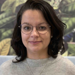 Dipl.-Ing. Ilka Müller