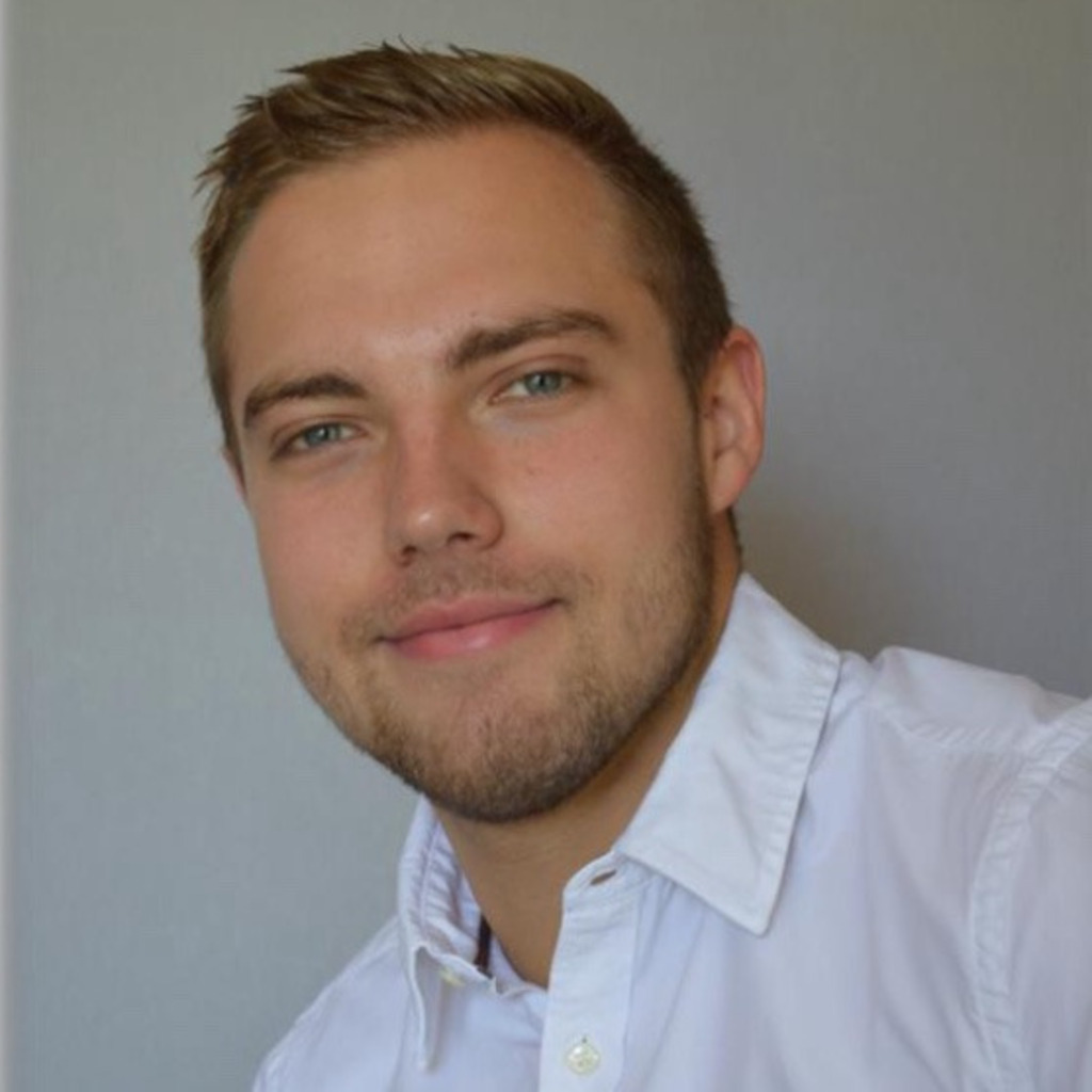 Mike Adam Technischer Instandhalter Hettich Unternehmensgruppe XING