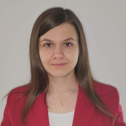 Nikolina Stojanovska