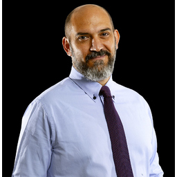 Fabio Bergamin