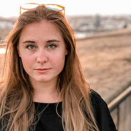 Anja Steffan