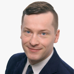 Rico Baumgartl