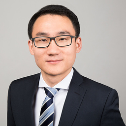 Xiaochen Zhao