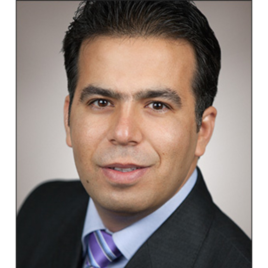 Amir Babazadeh Program Manager Molex CVS XING