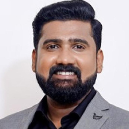 Ben Mathew