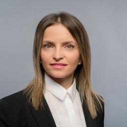 Natia Kublashvili