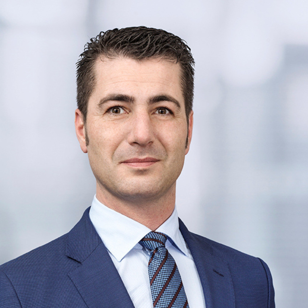 Social Media Profilbild Harald Fiedler Köln