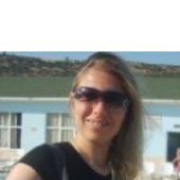 Filiz Erginli