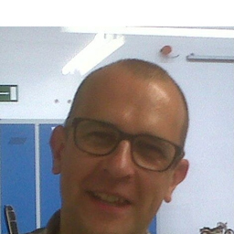 Marc Verbeke