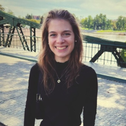Swantje Eggers's profile picture