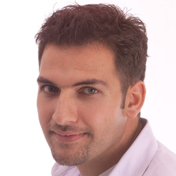 Ramin Mirhachemzadeh's profile picture