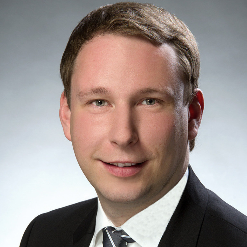 Martin Scharfenberg IT Projektleiter Bundesnotarkammer XING