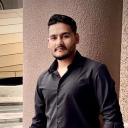 Muhammad Noman Khan