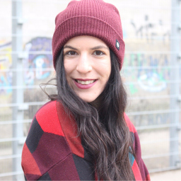 Mag. Anna-Sophie Standl