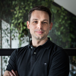 Thomas Kienesberger's profile picture
