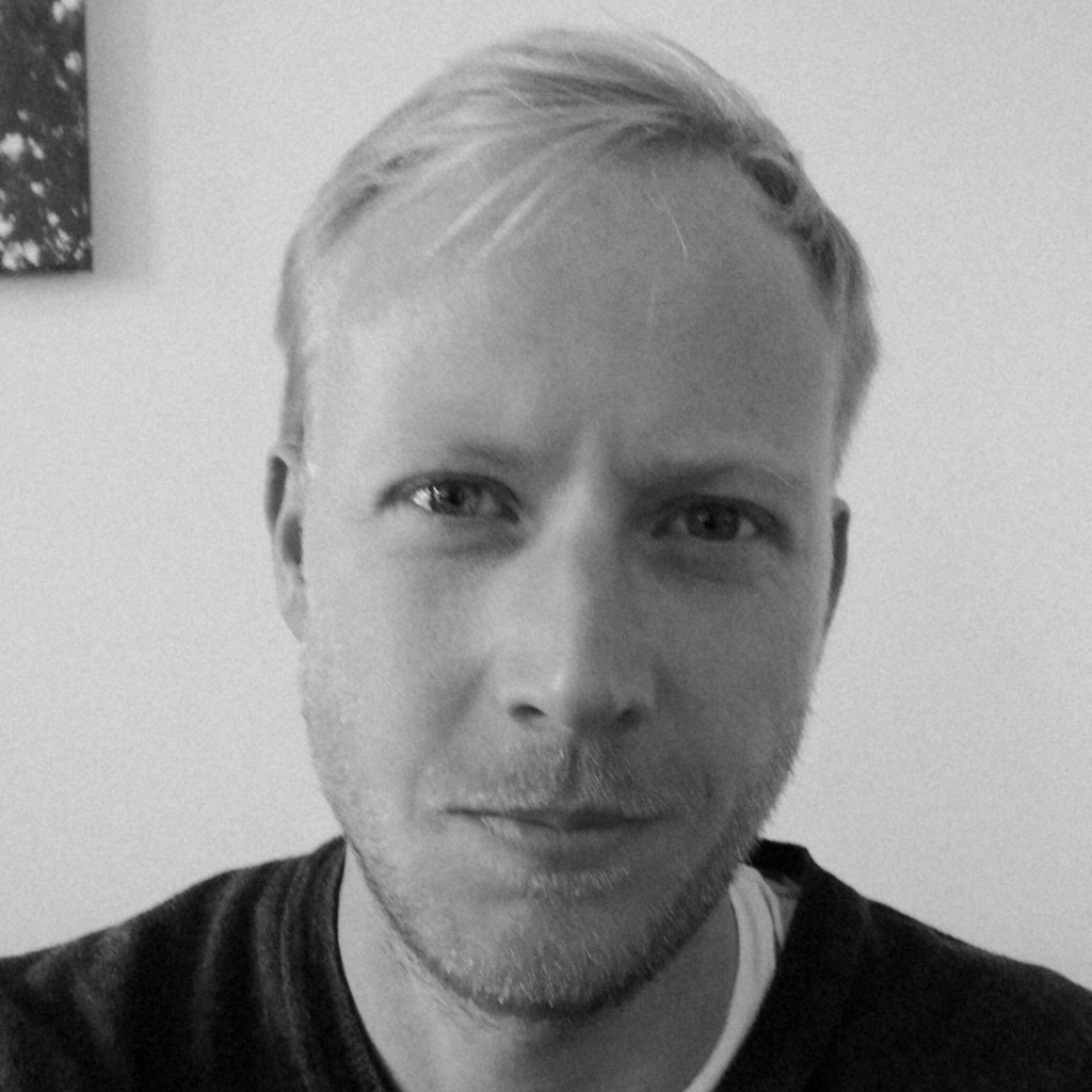 Johannes Kühnel Manager Business Development BulliHoliday XING