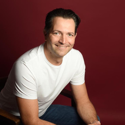 Fabian Tobias Beich's profile picture