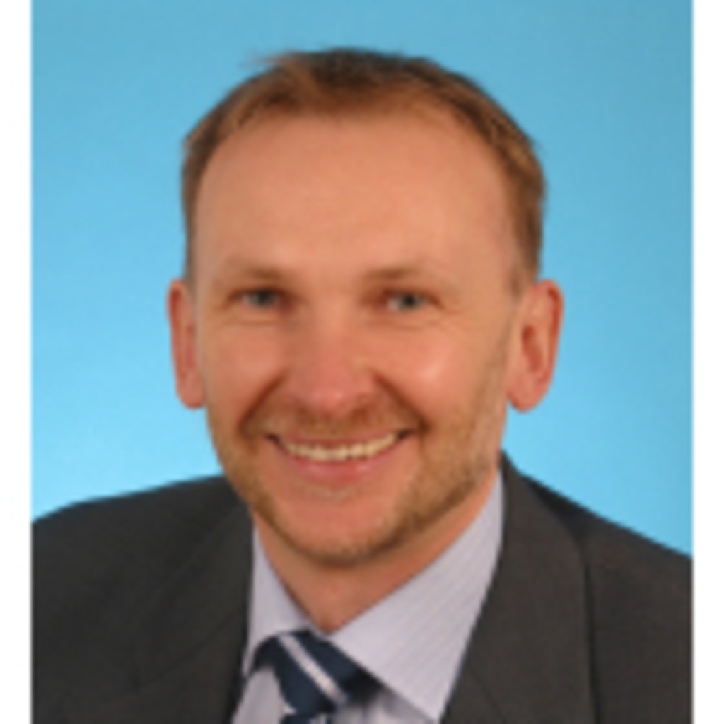 Klaus Just Manager System Planning SEW Eurodrive GmbH & Co KG XING