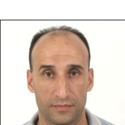 Zoubir NAIT SAIDI