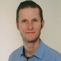 Mark Machenbach