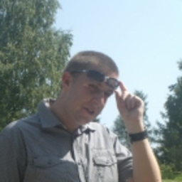 Damian Stebel