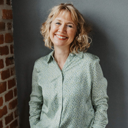 Christina Hauptmann