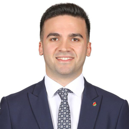 Muhammet Bayram Cihan