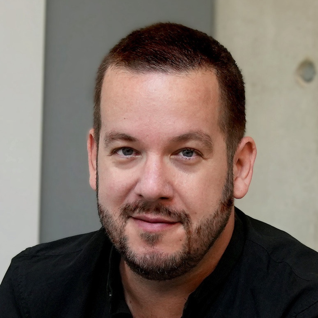 Philipp Kammel Creative Lead Chrono24 GmbH XING