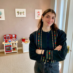 Julia Amsellem