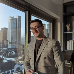 Moussa Ekdawi
