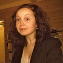 Tina Thiele